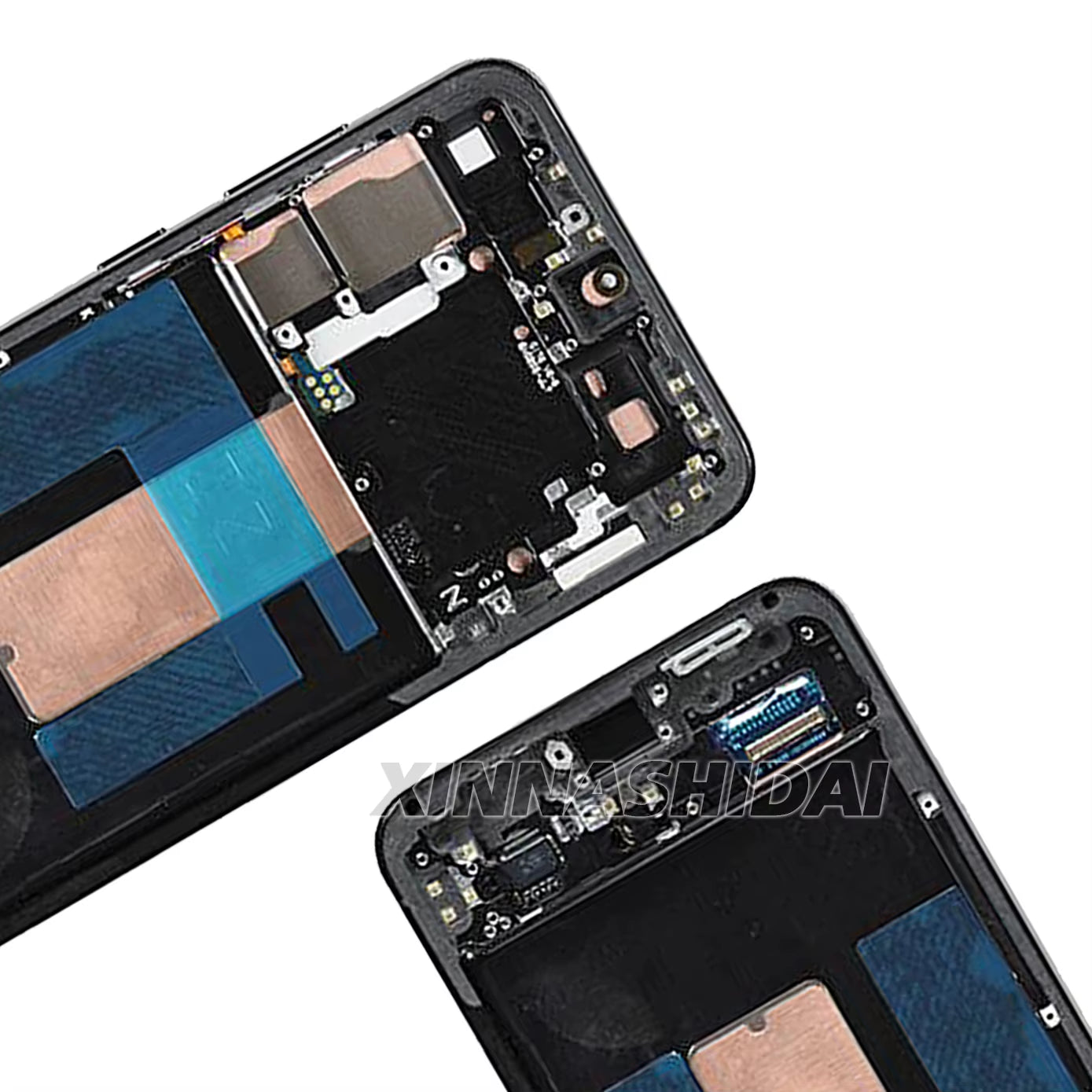 OLED for Samsung Galaxy S23 plus LCD Touch Screen Display Digitizer for S23Plus Assembly