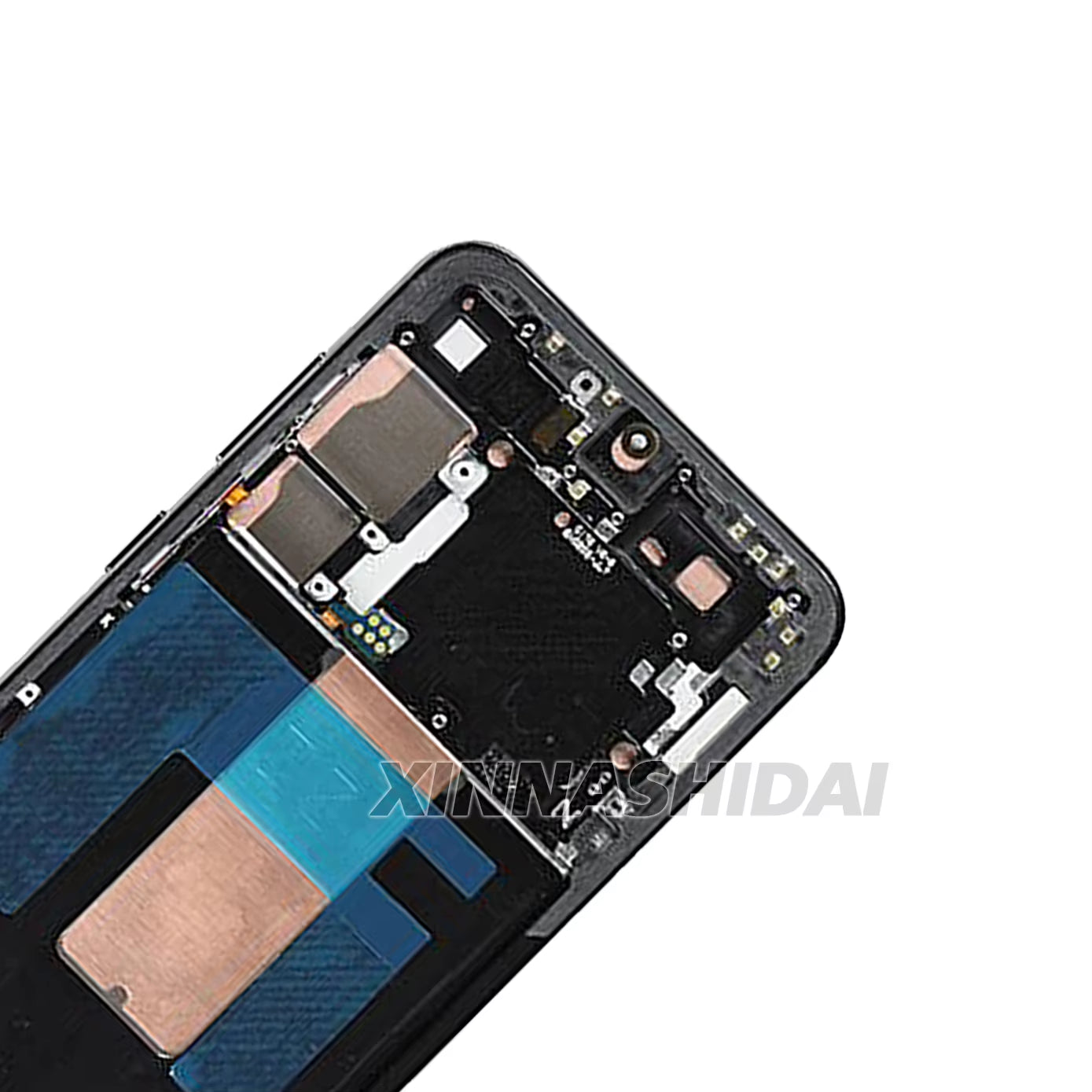 OLED for Samsung Galaxy S23 plus LCD Touch Screen Display Digitizer for S23Plus Assembly